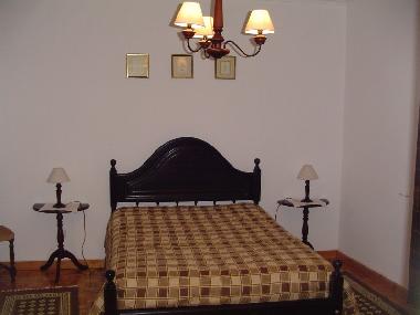 Ferienhaus in AZORES-S�O MIGUEL-AGUA DE PAU-LAGOA (Azoren) oder Ferienwohnung oder Ferienhaus