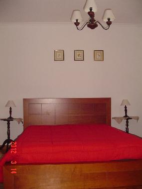 Ferienhaus in AZORES-S�O MIGUEL-AGUA DE PAU-LAGOA (Azoren) oder Ferienwohnung oder Ferienhaus