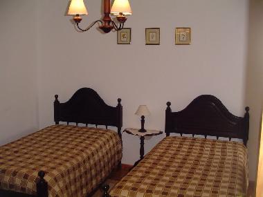 Ferienhaus in AZORES-S�O MIGUEL-AGUA DE PAU-LAGOA (Azoren) oder Ferienwohnung oder Ferienhaus