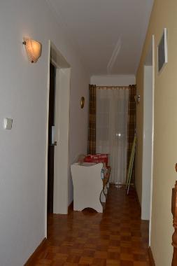 Ferienhaus in AZORES-S�O MIGUEL-AGUA DE PAU-LAGOA (Azoren) oder Ferienwohnung oder Ferienhaus