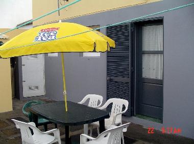 Ferienhaus in AZORES-S�O MIGUEL-AGUA DE PAU-LAGOA (Azoren) oder Ferienwohnung oder Ferienhaus