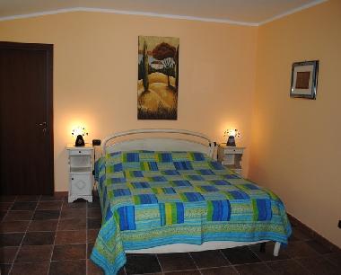Ferienwohnung in Cagli (Pesaro e Urbino) oder Ferienwohnung oder Ferienhaus