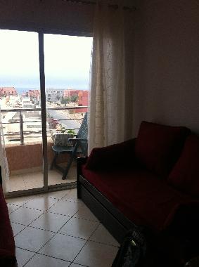 Ferienwohnung in AGADIR (Agadir) oder Ferienwohnung oder Ferienhaus
