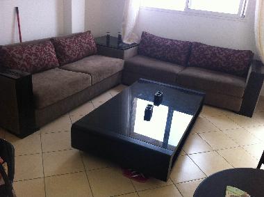 Ferienwohnung in AGADIR (Agadir) oder Ferienwohnung oder Ferienhaus