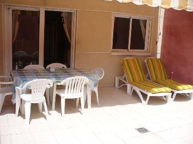 Ferienwohnung in Torrevieja (Alicante / Alacant) oder Ferienwohnung oder Ferienhaus