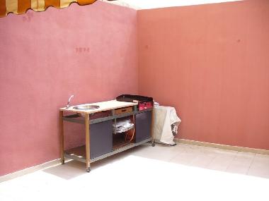 Ferienwohnung in Torrevieja (Alicante / Alacant) oder Ferienwohnung oder Ferienhaus