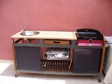 Ferienwohnung in Torrevieja (Alicante / Alacant) oder Ferienwohnung oder Ferienhaus