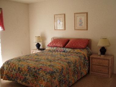 Villa in Kissimmee (Florida) oder Ferienwohnung oder Ferienhaus