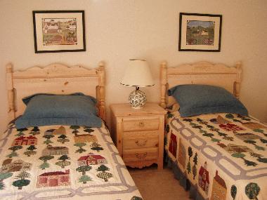 Villa in Kissimmee (Florida) oder Ferienwohnung oder Ferienhaus