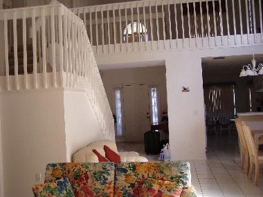 Villa in Kissimmee (Florida) oder Ferienwohnung oder Ferienhaus