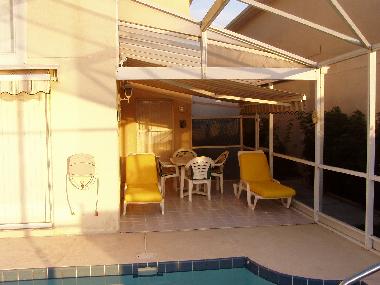 Villa in Kissimmee (Florida) oder Ferienwohnung oder Ferienhaus