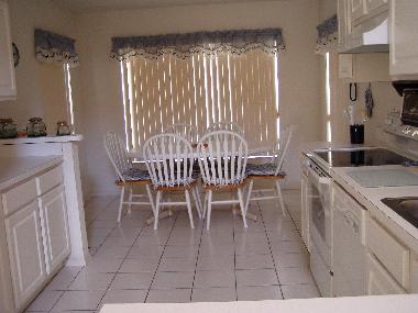 Villa in Kissimmee (Florida) oder Ferienwohnung oder Ferienhaus