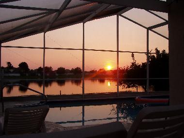 Villa in Kissimmee (Florida) oder Ferienwohnung oder Ferienhaus