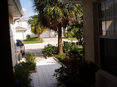 Villa in Kissimmee (Florida) oder Ferienwohnung oder Ferienhaus