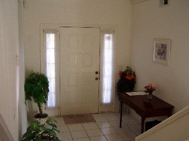 Villa in Kissimmee (Florida) oder Ferienwohnung oder Ferienhaus