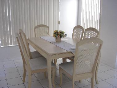 Villa in Kissimmee (Florida) oder Ferienwohnung oder Ferienhaus