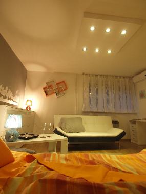 Apartment Zagreb "DesignMaksimir"