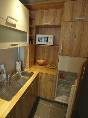 Apartment Zagreb "DesignMaksimir"