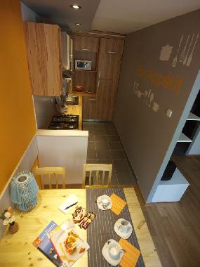 Apartment Zagreb "DesignMaksimir"