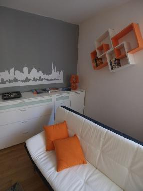 Ferienwohnung in Zagreb (Grad Zagreb) oder Ferienwohnung oder Ferienhaus