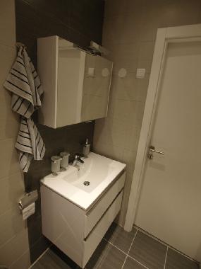 Apartment Zagreb "DesignMaksimir"