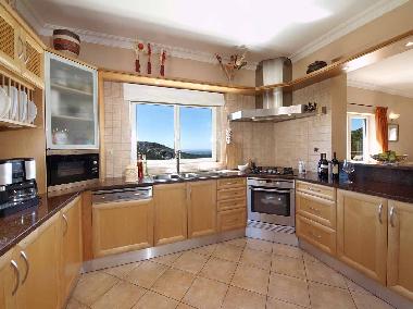 Villa in Monchique (Algarve) oder Ferienwohnung oder Ferienhaus