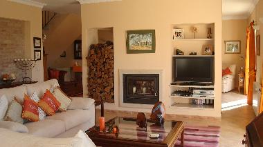 Villa in Monchique (Algarve) oder Ferienwohnung oder Ferienhaus