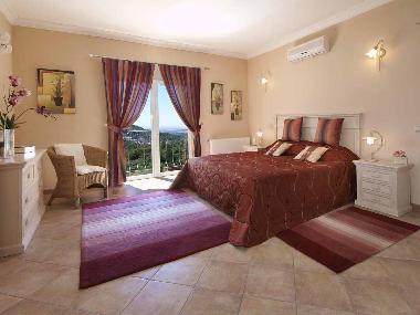 Villa in Monchique (Algarve) oder Ferienwohnung oder Ferienhaus