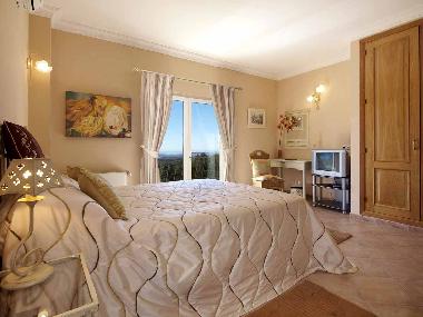 Villa in Monchique (Algarve) oder Ferienwohnung oder Ferienhaus