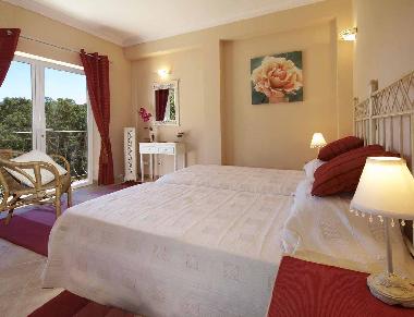 Villa in Monchique (Algarve) oder Ferienwohnung oder Ferienhaus