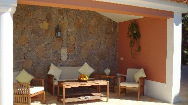 Villa in Monchique (Algarve) oder Ferienwohnung oder Ferienhaus