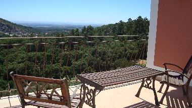 Villa in Monchique (Algarve) oder Ferienwohnung oder Ferienhaus