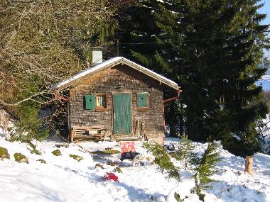 Ferienhaus in Schluchsee (Schwarzwald) oder Ferienwohnung oder Ferienhaus