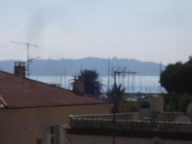 Ferienwohnung in sainte maxime (Var) oder Ferienwohnung oder Ferienhaus