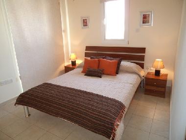 Villa in Kapparis (Famagusta) oder Ferienwohnung oder Ferienhaus