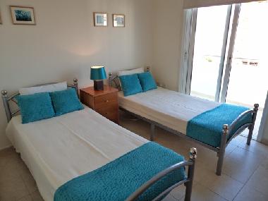 Villa in Kapparis (Famagusta) oder Ferienwohnung oder Ferienhaus