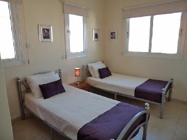 Villa in Kapparis (Famagusta) oder Ferienwohnung oder Ferienhaus