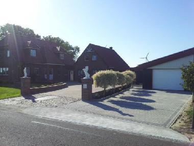 Vorderansicht