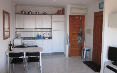Ferienwohnung in Benitachell (Alicante / Alacant) oder Ferienwohnung oder Ferienhaus