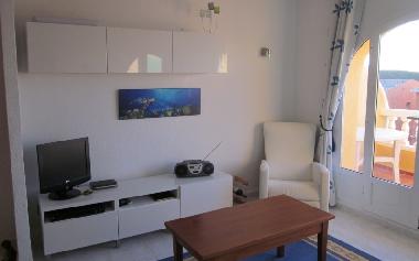 Ferienwohnung in Benitachell (Alicante / Alacant) oder Ferienwohnung oder Ferienhaus