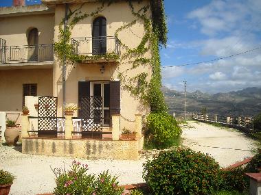 Ferienwohnung in Sciacca (Agrigento) oder Ferienwohnung oder Ferienhaus