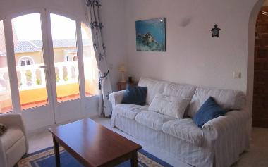 Ferienwohnung in Benitachell (Alicante / Alacant) oder Ferienwohnung oder Ferienhaus