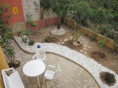 Ferienwohnung in Benitachell (Alicante / Alacant) oder Ferienwohnung oder Ferienhaus