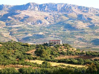 Ferienwohnung in Sciacca (Agrigento) oder Ferienwohnung oder Ferienhaus