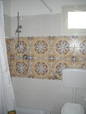 Ferienwohnung in Sciacca (Agrigento) oder Ferienwohnung oder Ferienhaus