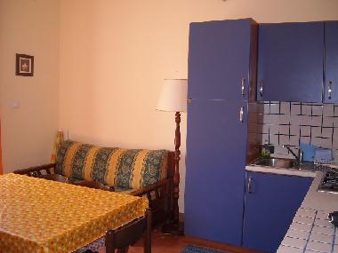 Ferienwohnung in Sciacca (Agrigento) oder Ferienwohnung oder Ferienhaus