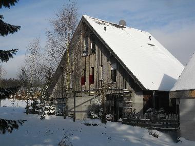Ferienhaus in Monschau (Eifel und Region Aachen) oder Ferienwohnung oder Ferienhaus