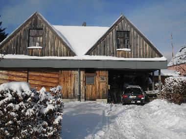 Ferienhaus in Monschau (Eifel und Region Aachen) oder Ferienwohnung oder Ferienhaus