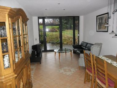 Ferienhaus in Monschau (Eifel und Region Aachen) oder Ferienwohnung oder Ferienhaus