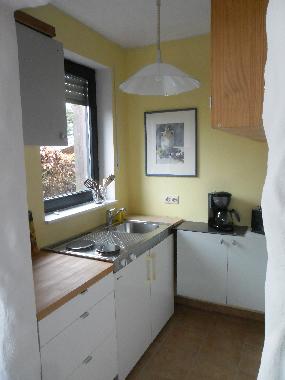 Ferienhaus in Monschau (Eifel und Region Aachen) oder Ferienwohnung oder Ferienhaus